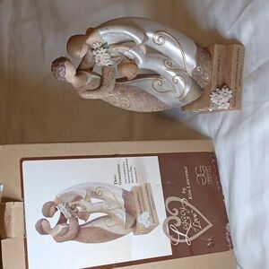 Legacy of Love ❤️ Figure